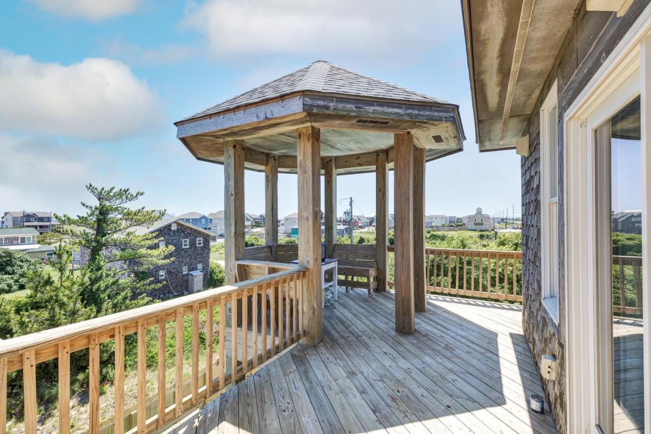 5471 - Big Ben By Resort Realty Nags Head Exterior photo