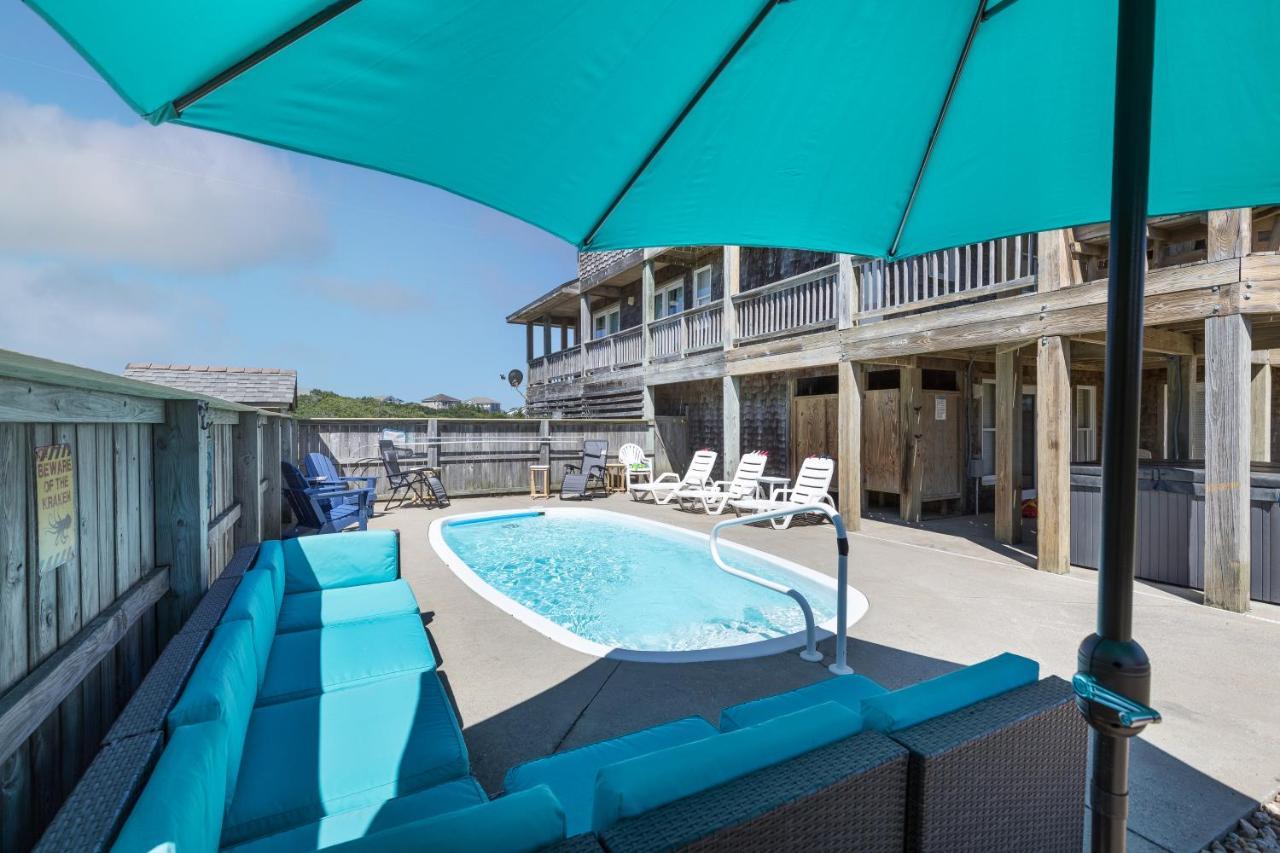 5471 - Big Ben By Resort Realty Nags Head Exterior photo