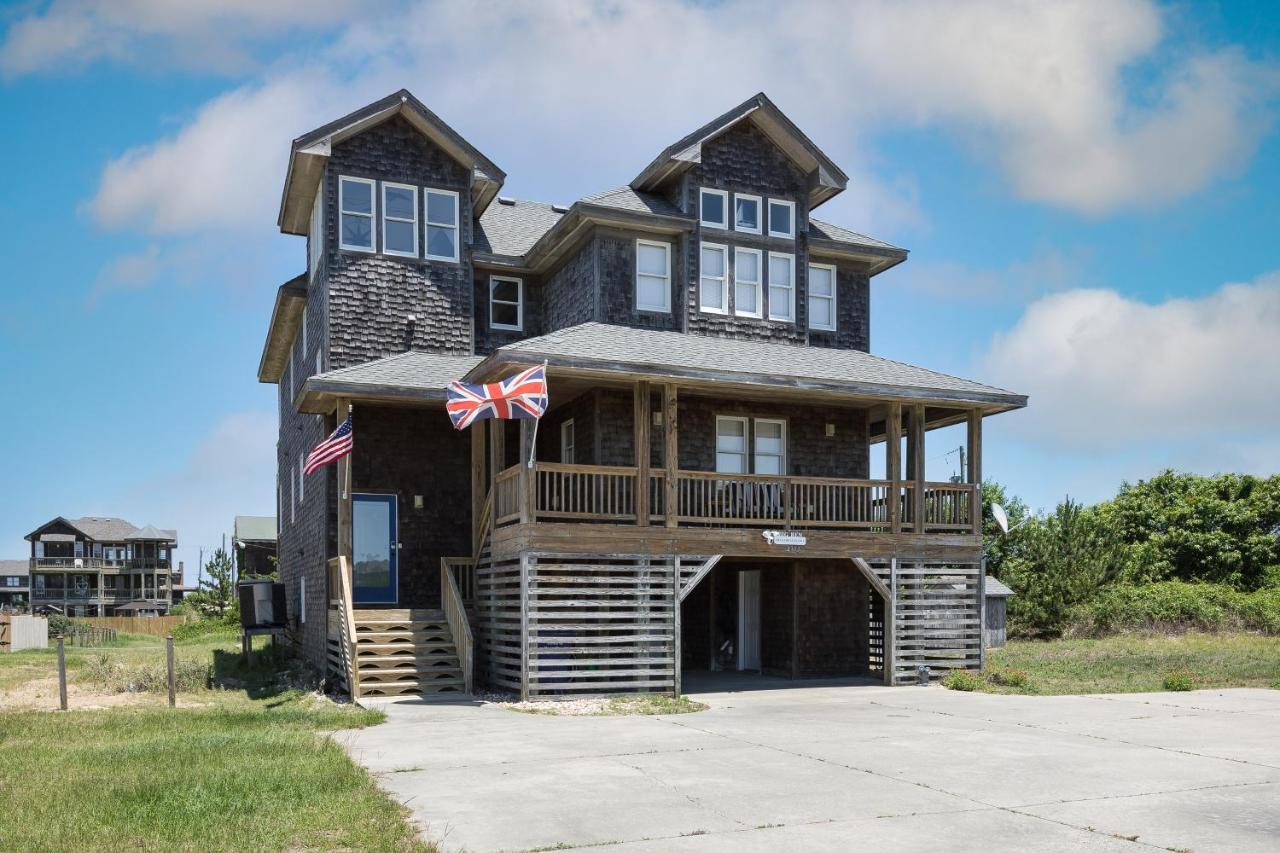 5471 - Big Ben By Resort Realty Nags Head Exterior photo