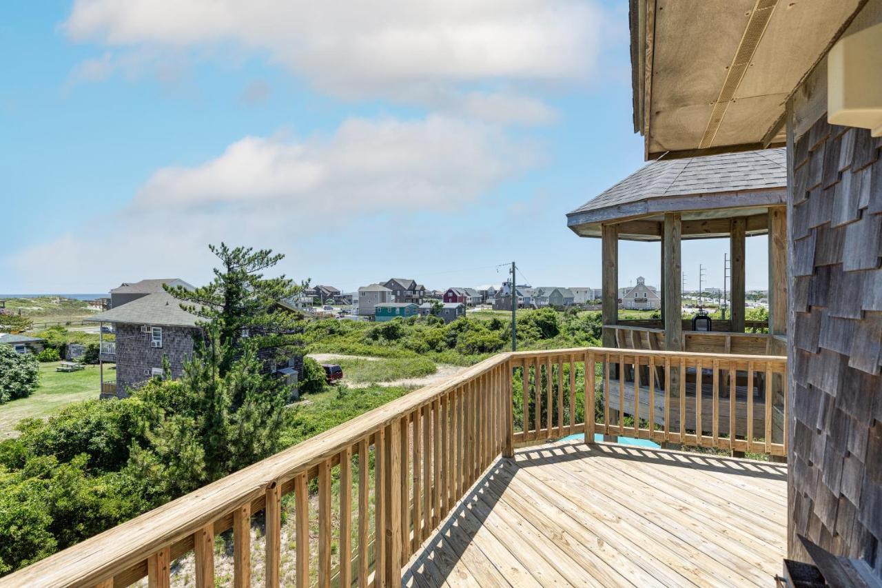 5471 - Big Ben By Resort Realty Nags Head Exterior photo