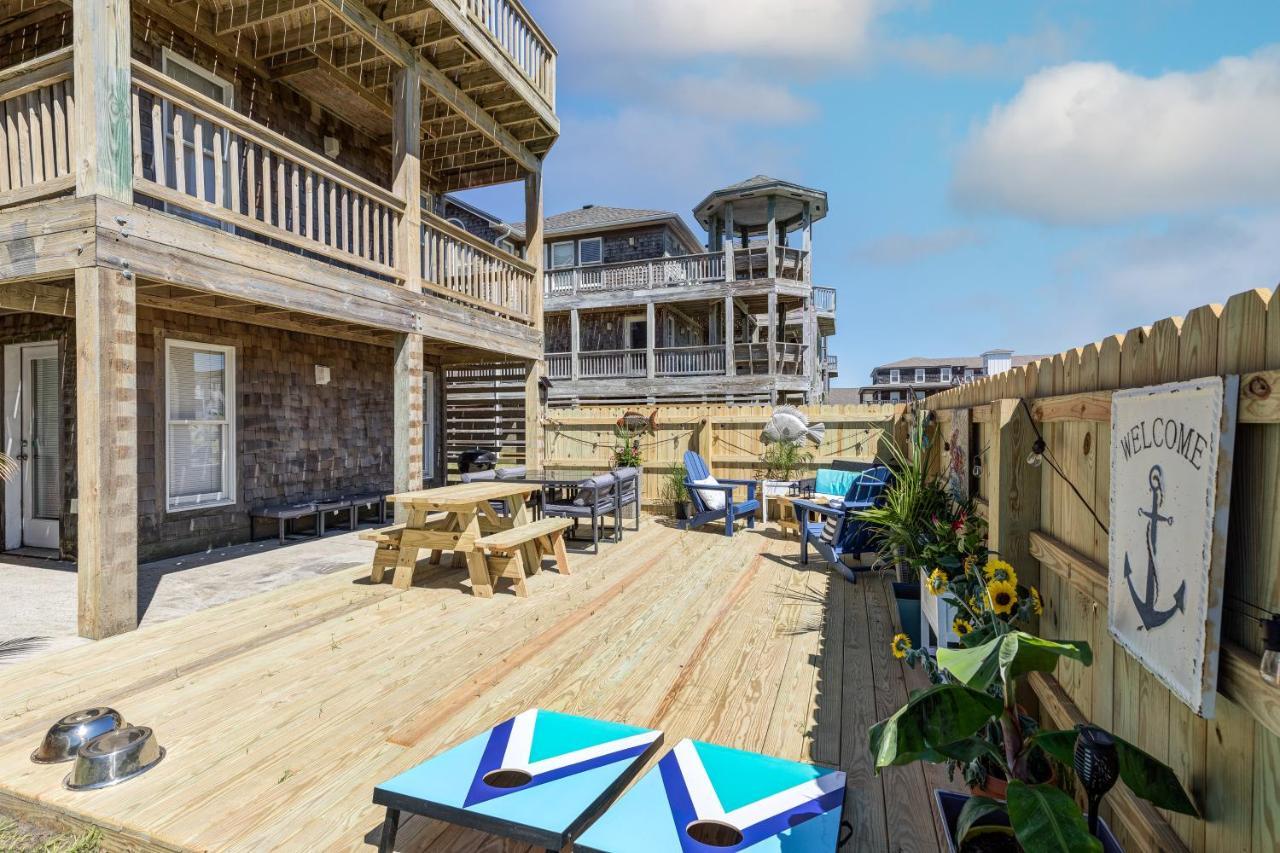 5471 - Big Ben By Resort Realty Nags Head Exterior photo