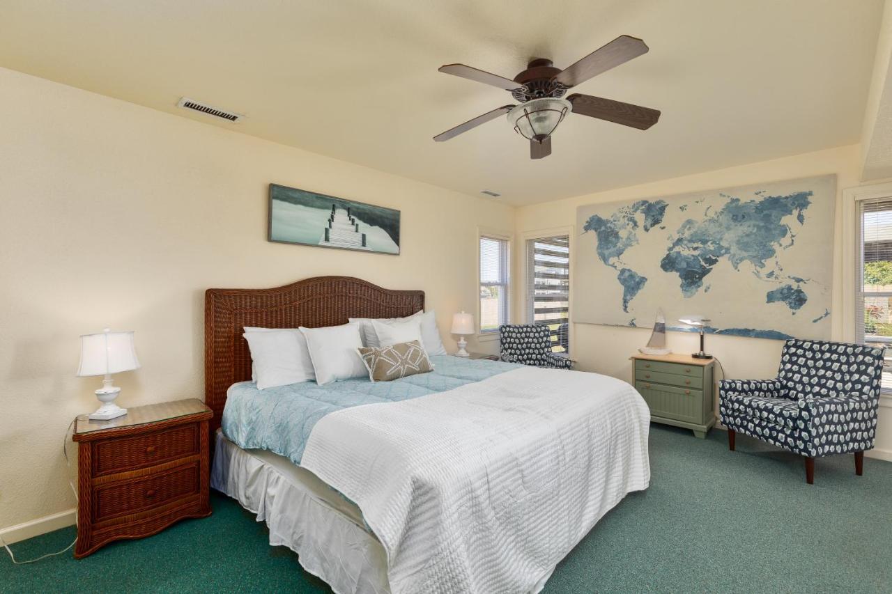 5471 - Big Ben By Resort Realty Nags Head Exterior photo